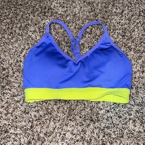 Nike Indy Sports Bra